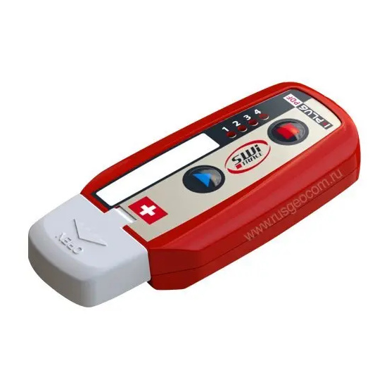 Логгер температуры iPlug PDF (одноразовый)