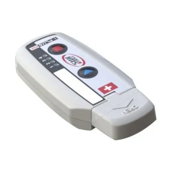 Логгер температуры iPlug PDF BIO (одноразовый)