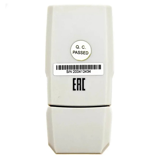 Логгер температуры и влажности CEM DT-191A