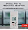 Логгер данных температуры RGK UDL-11 с поверкой