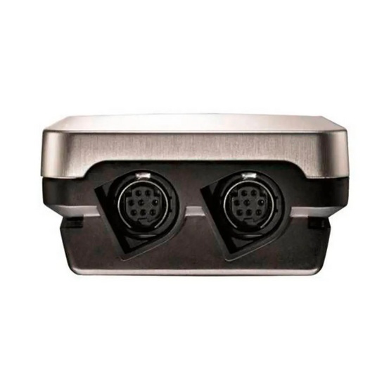 Логгер данных давления, температуры и влажности Testo 176 P1