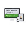 Услуга по предоставлению Облачного хранилища Testo Saveris 2. Пакет 
