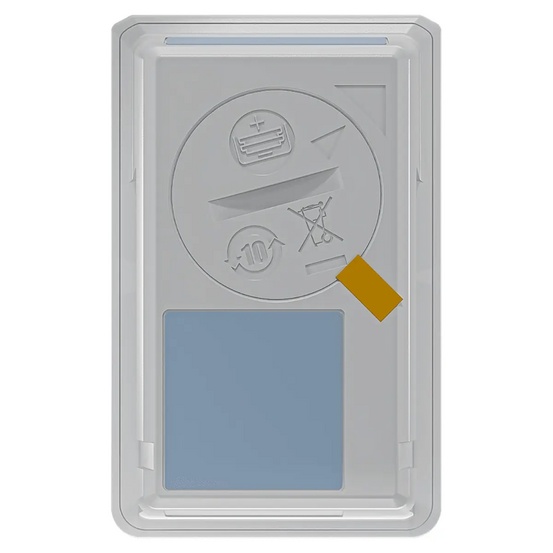 Логгер Testo 174 T BT Bluetooth белый