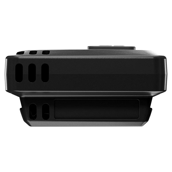 Логгер Testo 174 H USB-C чёрный