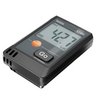 Логгер Testo 174 H USB-C чёрный