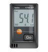 Логгер Testo 174 H BT Bluetooth чёрный