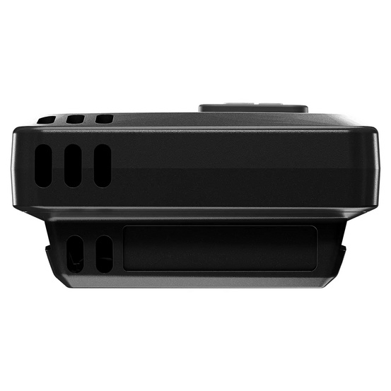 Логгер Testo 174 H BT Bluetooth чёрный