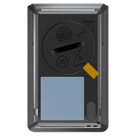 Логгер Testo 174 H BT Bluetooth чёрный