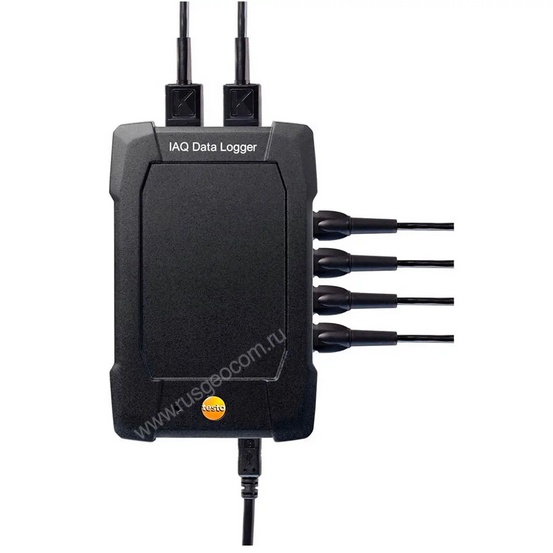 Логгер данных IAQ для Testo 400