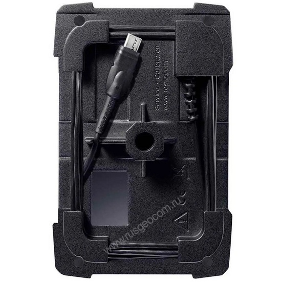 Логгер данных IAQ для Testo 400