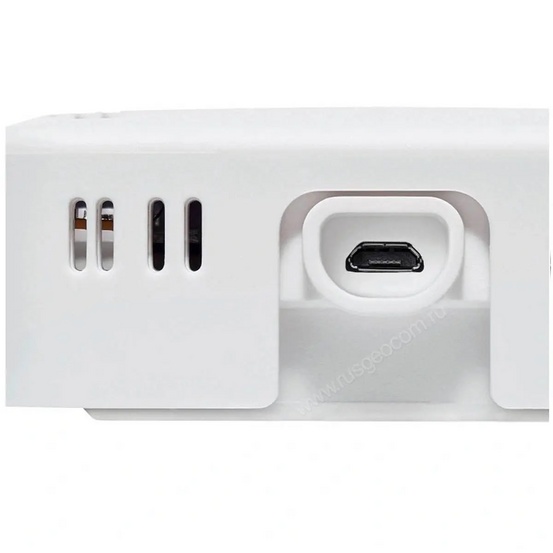 Настенный кронштейн для логгеров testo 160 IAQ