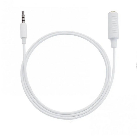 Комплектный удлинительный кабель для внешних зондов, длина 0,6 м
