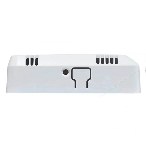 Декоративная крышка testo 0554 2009 для логгера 160 THL