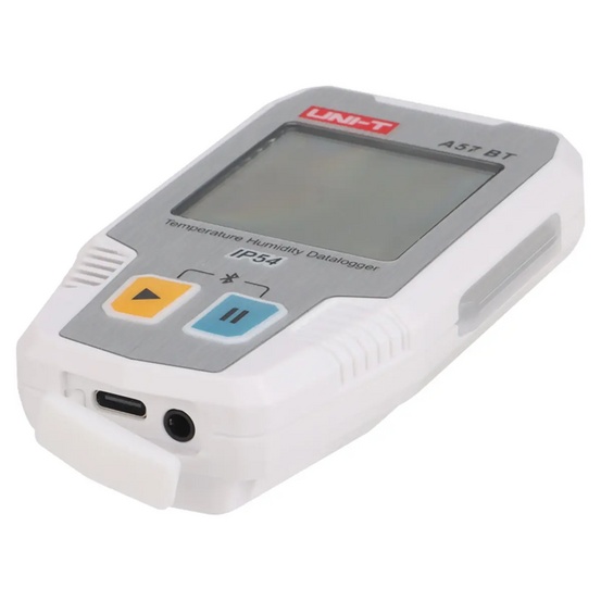 Логгер UNI-T A57 BT