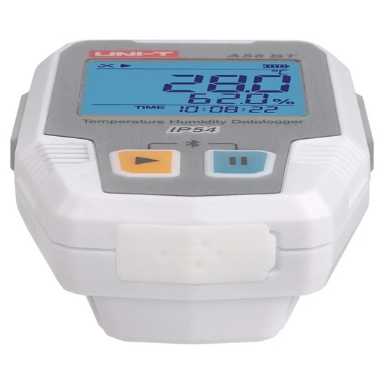 Логгер UNI-T A56 BT