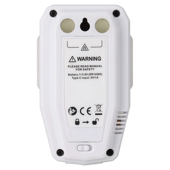 Логгер UNI-T A56 BT