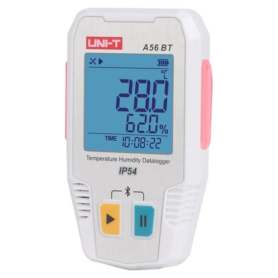 Логгер UNI-T A56 BT