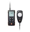 Люксметр Testo 545 с подключением к приложению