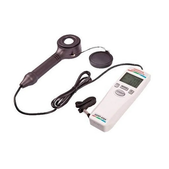 Люксметр-спектроколориметр АКИП 9701