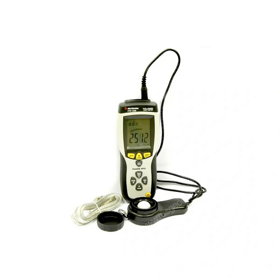 Люксметр Актаком АТЕ-1509