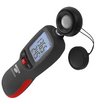 Люксметр МЕГЕОН 21380 с Bluetooth