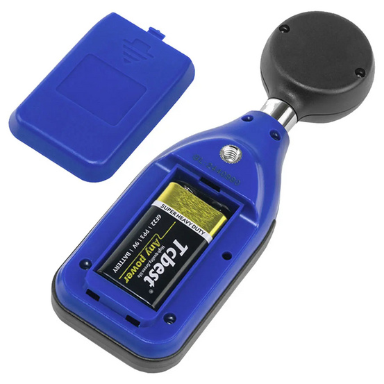 Люксметр МЕГЕОН 21550