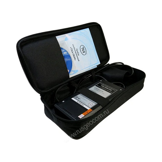 ТКА-ПКМ 09 с ПО люксметр+пульсметр+яркомер с поверкой