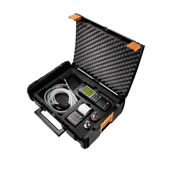 Манометр Testo 312-4 базовый комплект