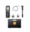 Базовый комплект манометра Testo 324