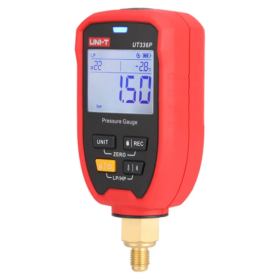 Датчик давления UNI-T UT336P