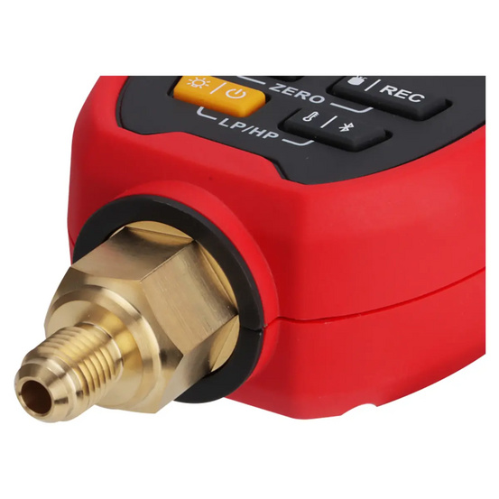 Датчик давления UNI-T UT336P