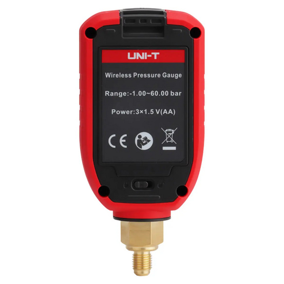 Датчик давления UNI-T UT336P