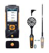 Комплект Testo 440dP для вентиляции №1