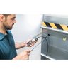 Комплект Testo 440 с зондом с обогреваемой струной и кейсом