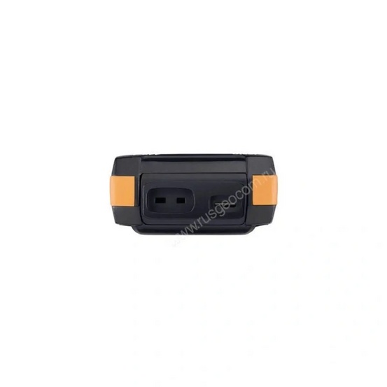 Комплект Testo 440 с зондом с обогреваемой струной и кейсом
