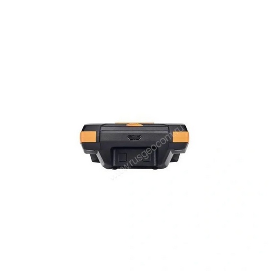 Комплект Testo 440 с зондом с обогреваемой струной и кейсом