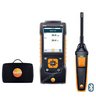Комплект Testo 440 с Bluetooth-зондом влажности и температуры и кейсом