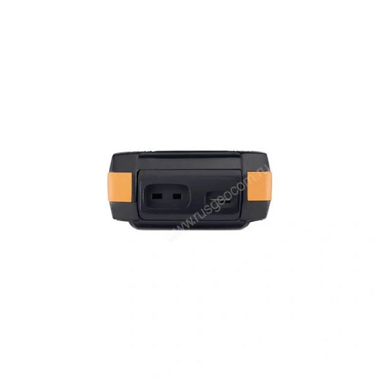 Комплект Testo 440 с Bluetooth-крыльчаткой 100 мм и кейсом