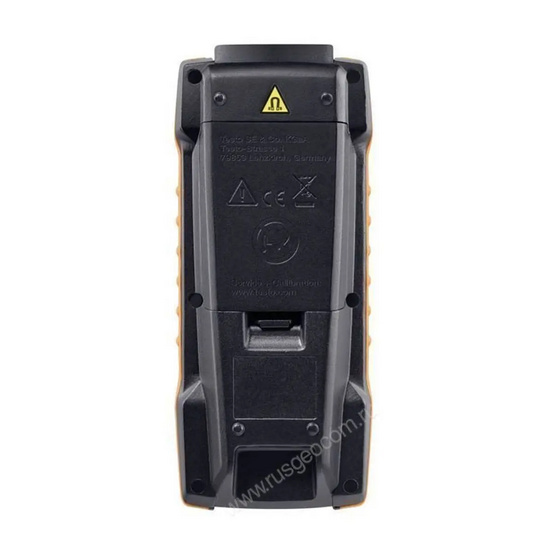 Комплект Testo 440 уровня комфорта