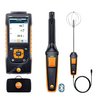 Комплект Testo 440 уровня комфорта