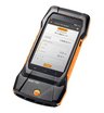Комплект Testo 400 для оценки качества воздуха и уровня комфорта в помещении со стойкой