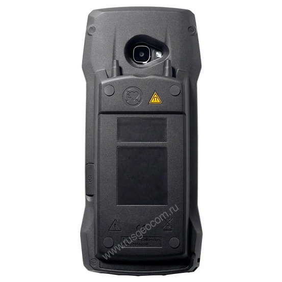 Анализатор качества воздуха Testo 400