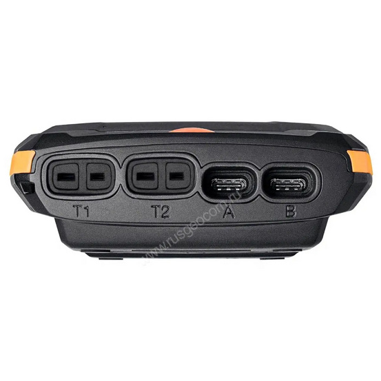 Анализатор качества воздуха Testo 400