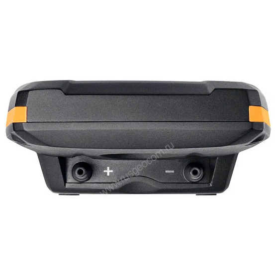 Анализатор качества воздуха Testo 400