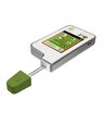 Нитратомер и дозиметр Greentest Eco 4