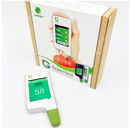 Нитратомер Greentest 2