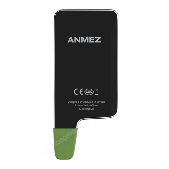 Нитратомер Greentest 1