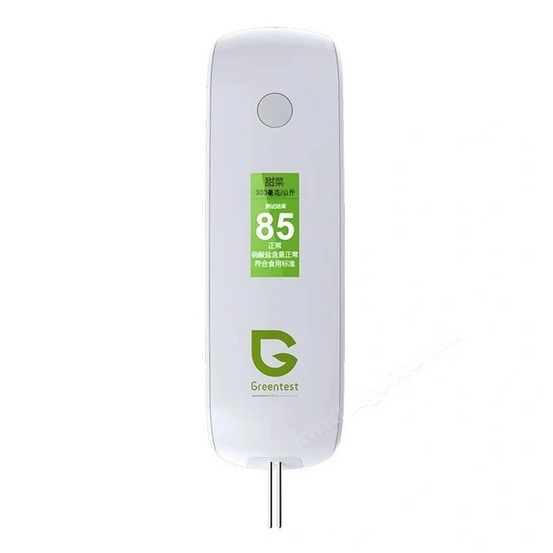 Нитрат-тестер Greentest Mini ECO