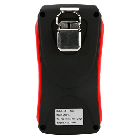 Дозиметр UNI-T UT334A