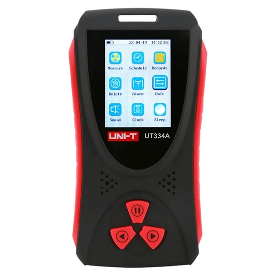 Дозиметр UNI-T UT334A